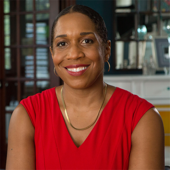 Juliana Stratton